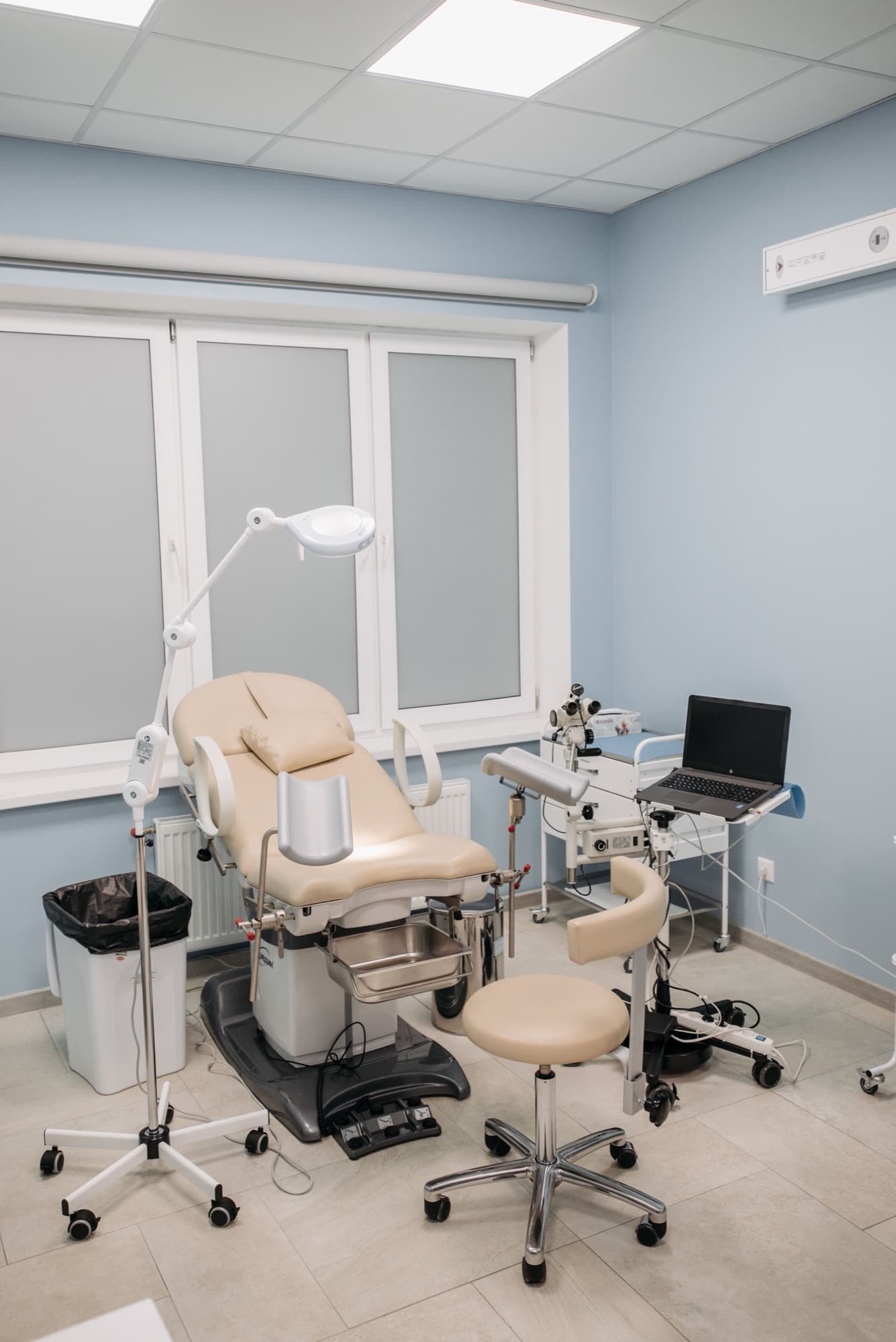 Clinics & Dental