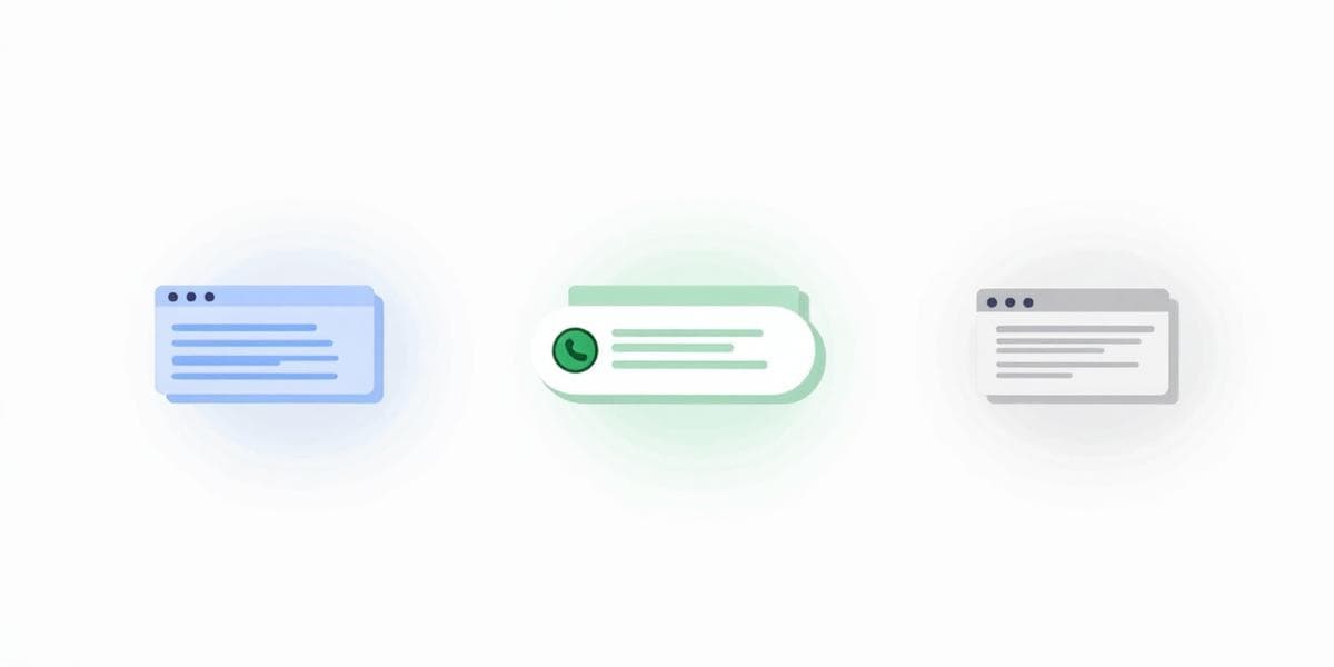 Google Review Request Templates — WhatsApp, Email & SMS