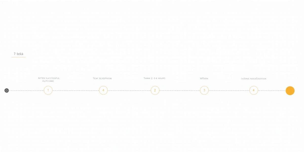 Best Time to Ask for a Google Review — Timing Strategies by Industry