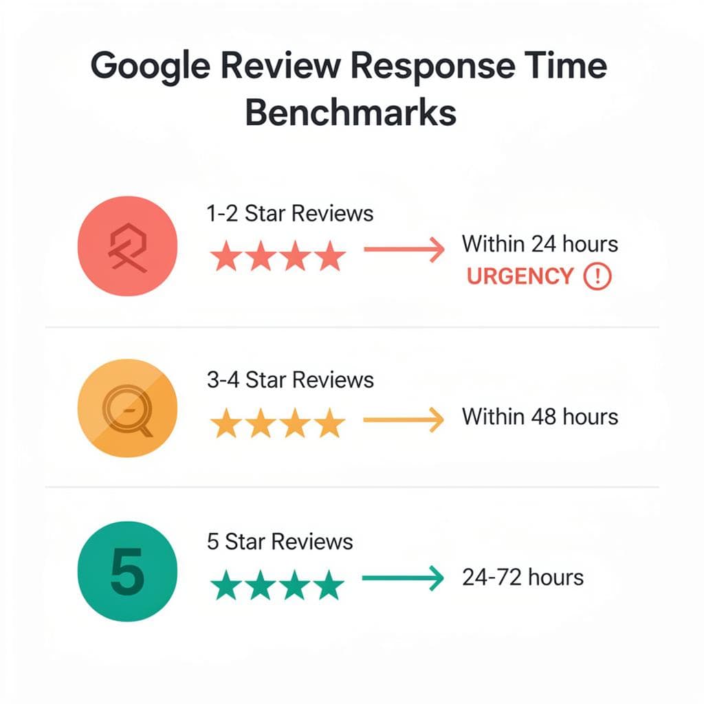 Why Review Recency Matters for Local Rankings