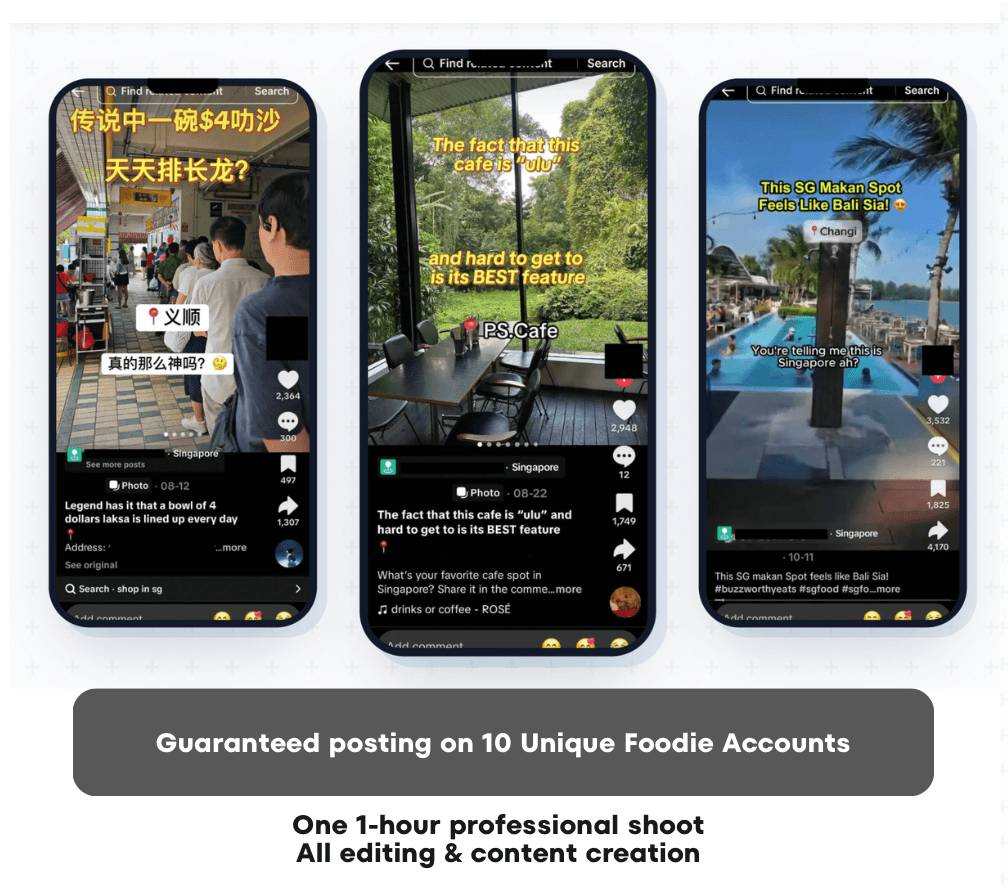 Can You Recommend a Good Digital Marketing Agency in Singapore for My Small Business?