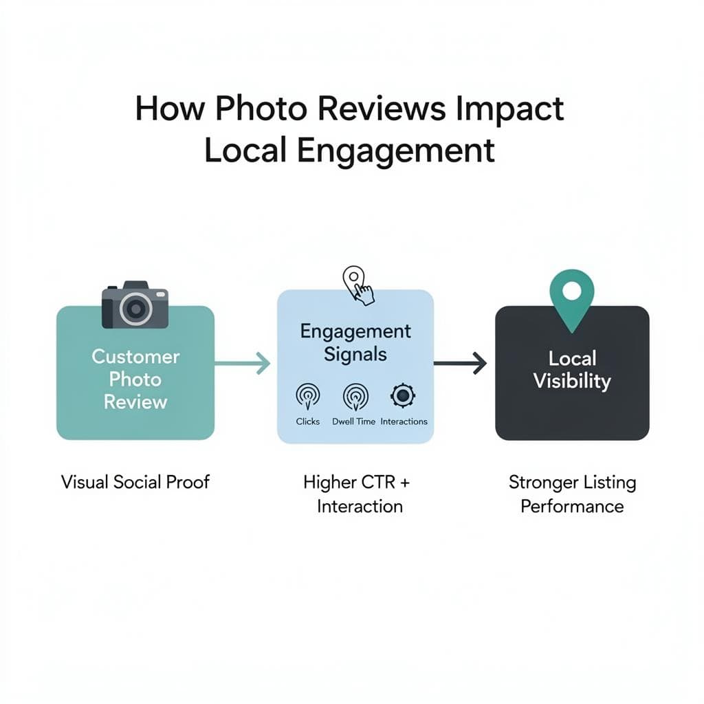Do Photo Reviews Matter for Local SEO?